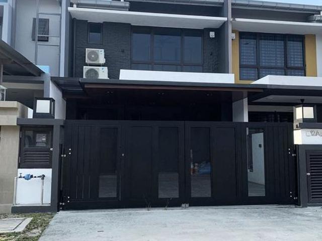 Terraced House for sale in Nilai, Negeri Sembilan