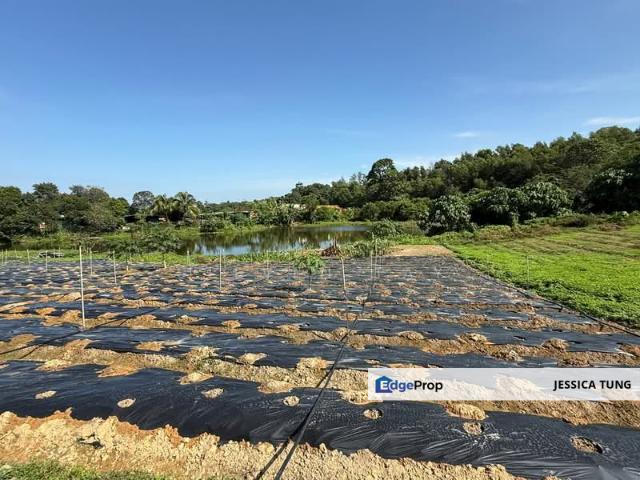 Warehouse for sale in Nilai, Negeri Sembilan