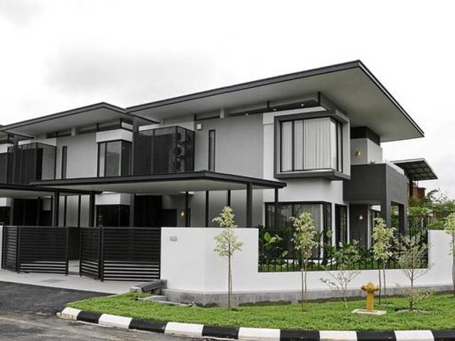 Terraced House for sale in Nilai, Seremban