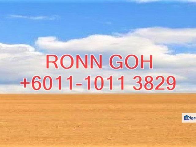Warehouse for sale in Nilai, Negeri Sembilan