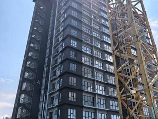 Condominium for sale in Nilai, Negeri Sembilan