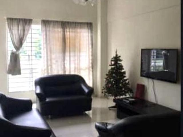 Townhouse for sale in Nilai, Negeri Sembilan