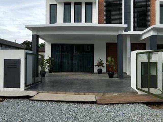 Terraced House for sale in Nilai, Negeri Sembilan