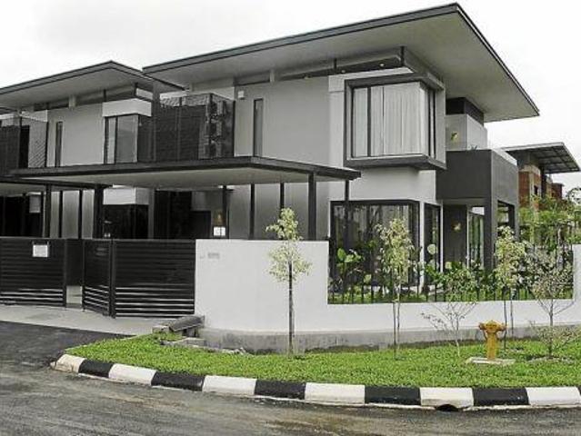 Terraced House for sale in Nilai, Negeri Sembilan