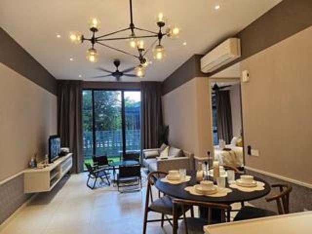 Condominium for sale in Nilai, Negeri Sembilan