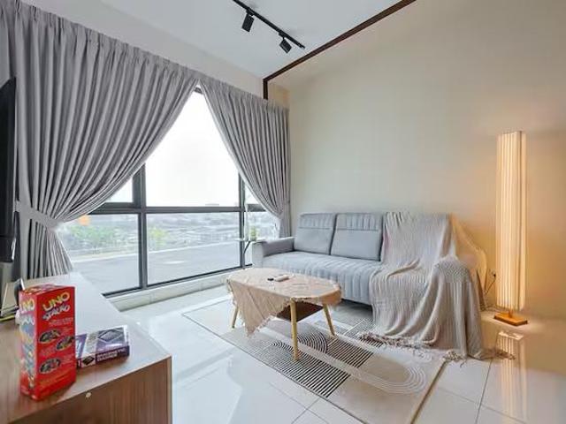 Condominium for sale in Nilai, Negeri Sembilan