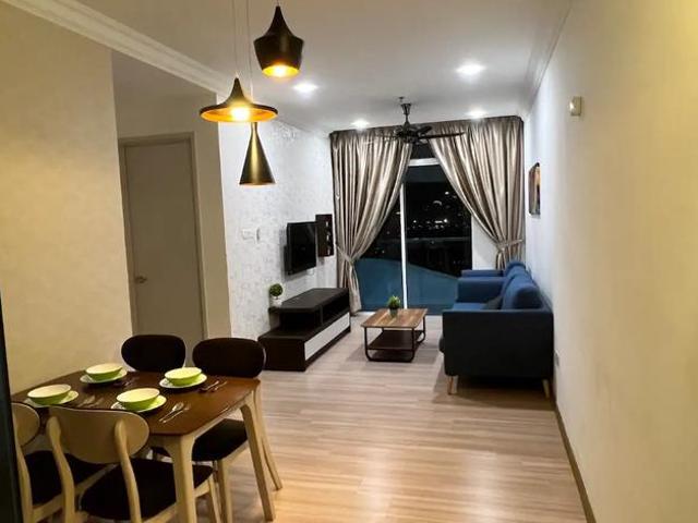 Condominium for sale in Nilai, Negeri Sembilan