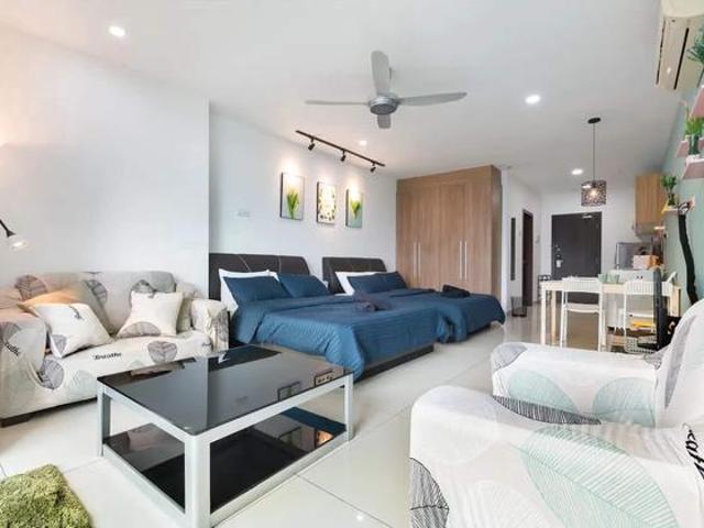Condominium for sale in Nilai, Negeri Sembilan