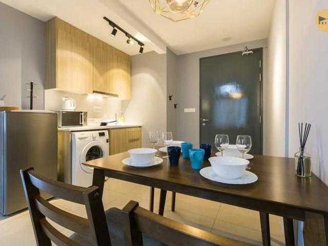 Condominium for sale in Negeri Sembilan