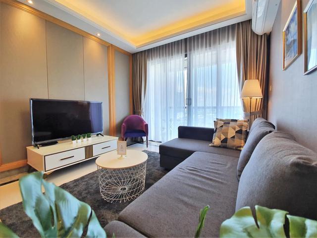 Condominium for sale in Sendayan Village, Negeri Sembilan