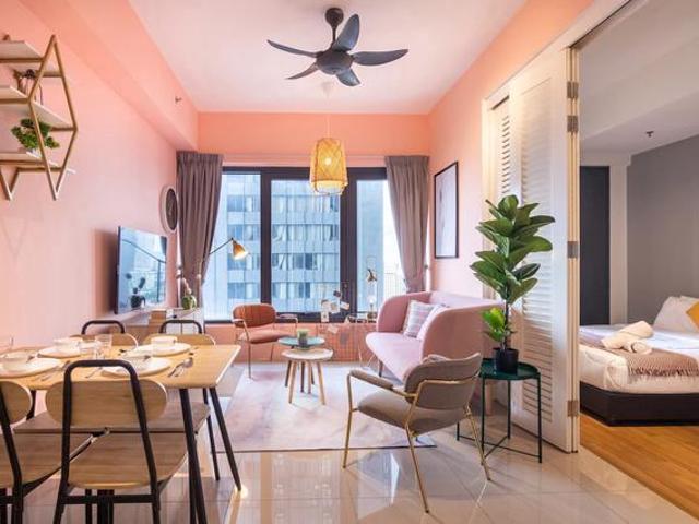 Condominium for sale in Nilai, Seremban