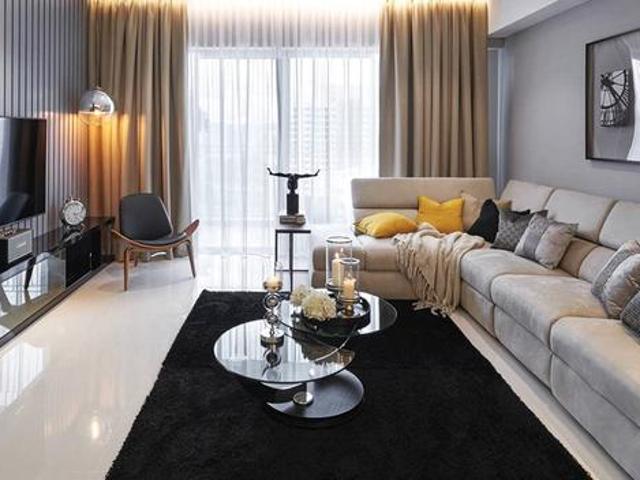 Condominium for sale in Nilai, Negeri Sembilan
