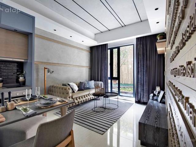 Serviced Residence for sale in Nilai, Negeri Sembilan