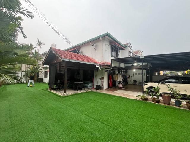 Terraced House for sale in Nilai, Seremban