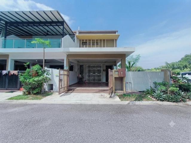 Terraced House for sale in Nilai, Negeri Sembilan