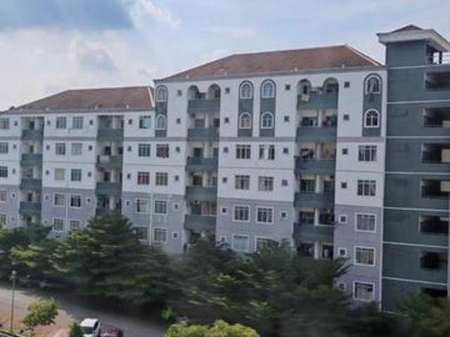 Apartment for sale in Nilai, Negeri Sembilan