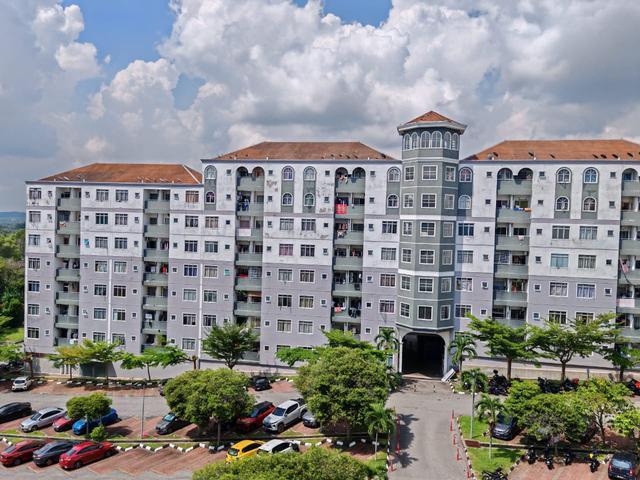 Apartment for sale in Nilai, Negeri Sembilan