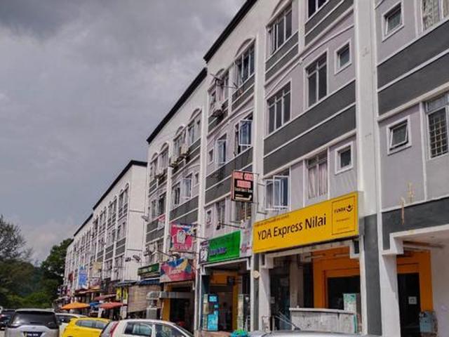 Apartment for sale in Nilai, Negeri Sembilan