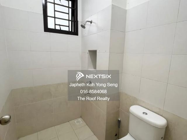 Property for sale in Sendayan Village, Negeri Sembilan