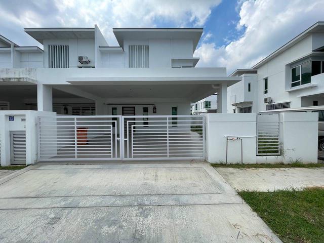 Terraced House for sale in Nilai, Negeri Sembilan