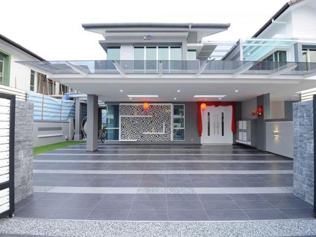 Terraced House for sale in Nilai, Seremban