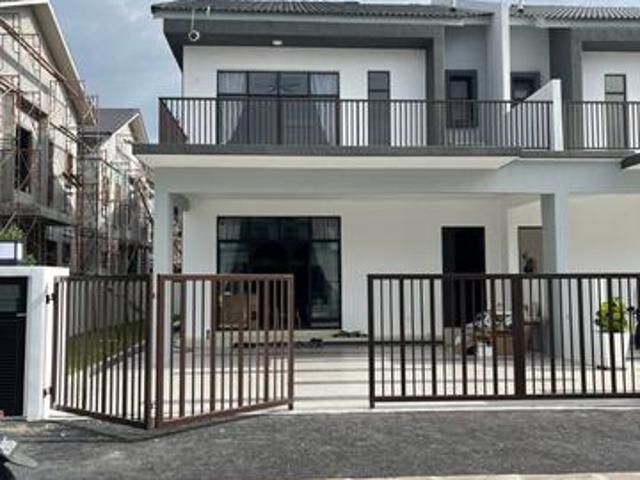 Terraced House for sale in Nilai, Seremban