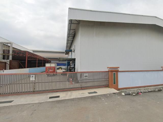 Warehouse for rent in Nilai, Negeri Sembilan