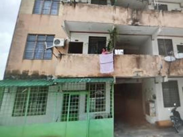 Apartment for sale in Nilai, Negeri Sembilan