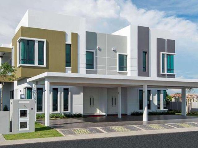 Terraced House for sale in Nilai, Negeri Sembilan