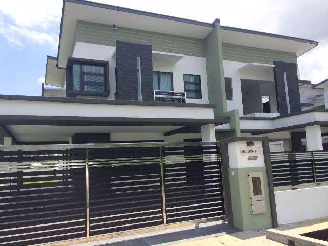 Terraced House for sale in Nilai, Seremban