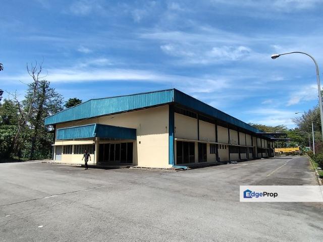 Warehouse for sale in Nilai, Negeri Sembilan
