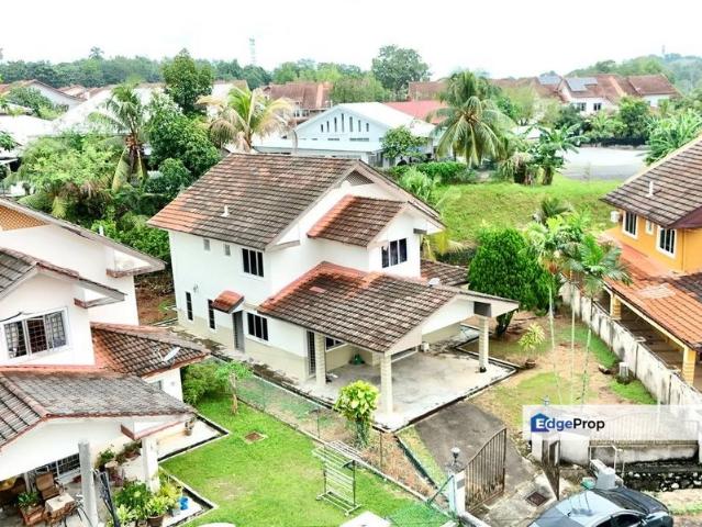 House for sale in Nilai, Seremban
