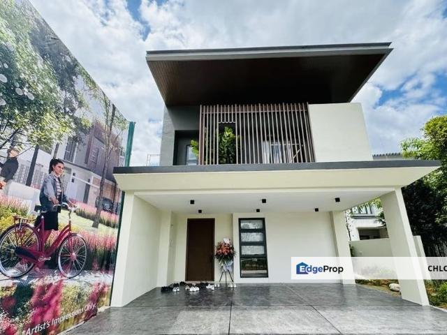 House for sale in Negeri Sembilan