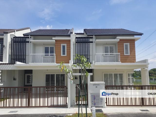 House for sale in Negeri Sembilan