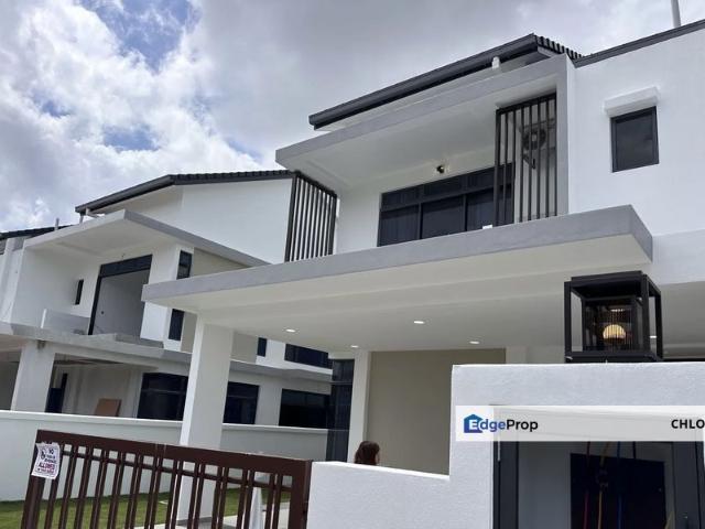 House for sale in Negeri Sembilan