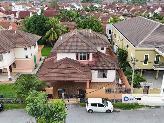 House for sale in Negeri Sembilan