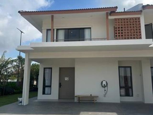 Terraced House for sale in Nilai, Negeri Sembilan