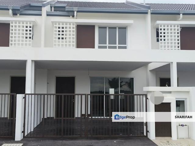 House for sale in Negeri Sembilan