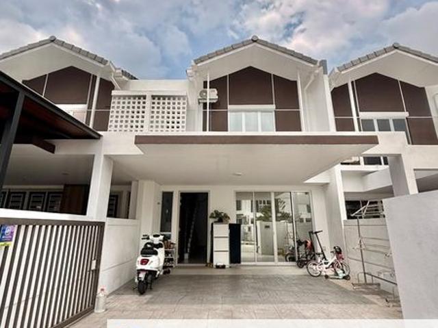House for sale in Negeri Sembilan