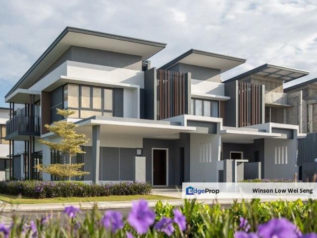 House for sale in Negeri Sembilan