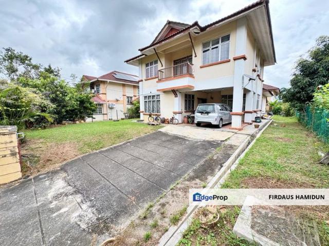 House for sale in Negeri Sembilan