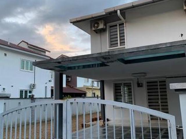 Terraced House for rent in Nilai, Negeri Sembilan