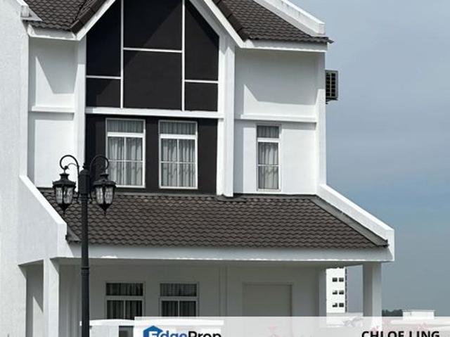 House for sale in Negeri Sembilan