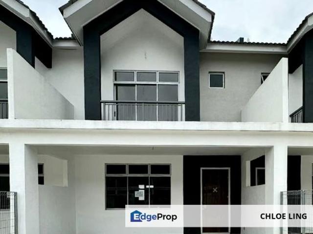 House for sale in Negeri Sembilan