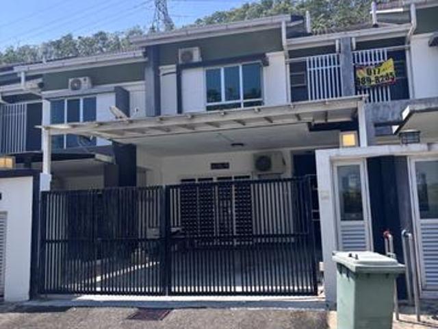 Terraced House for rent in Nilai, Negeri Sembilan