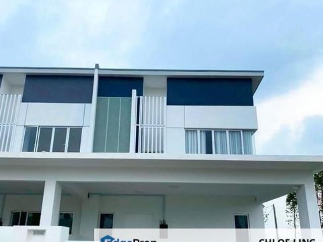 House for sale in Negeri Sembilan