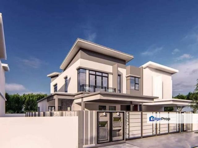 House for sale in Negeri Sembilan