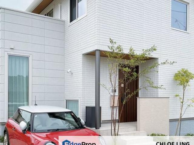 House for sale in Negeri Sembilan