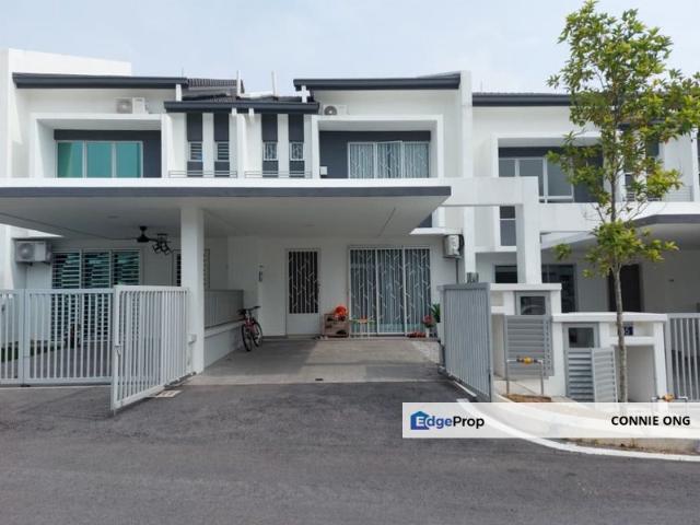 House for sale in Negeri Sembilan