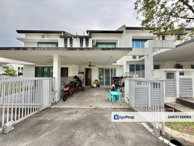 House for sale in Negeri Sembilan